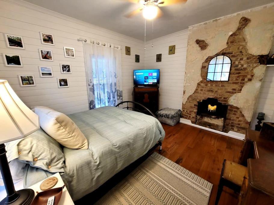 בריסטול Apple Hill Bungalow, Family And Pet Friendly! מראה חיצוני תמונה